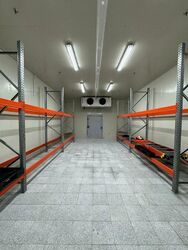 CT FoodCHAIN (D5), Factory #498127741